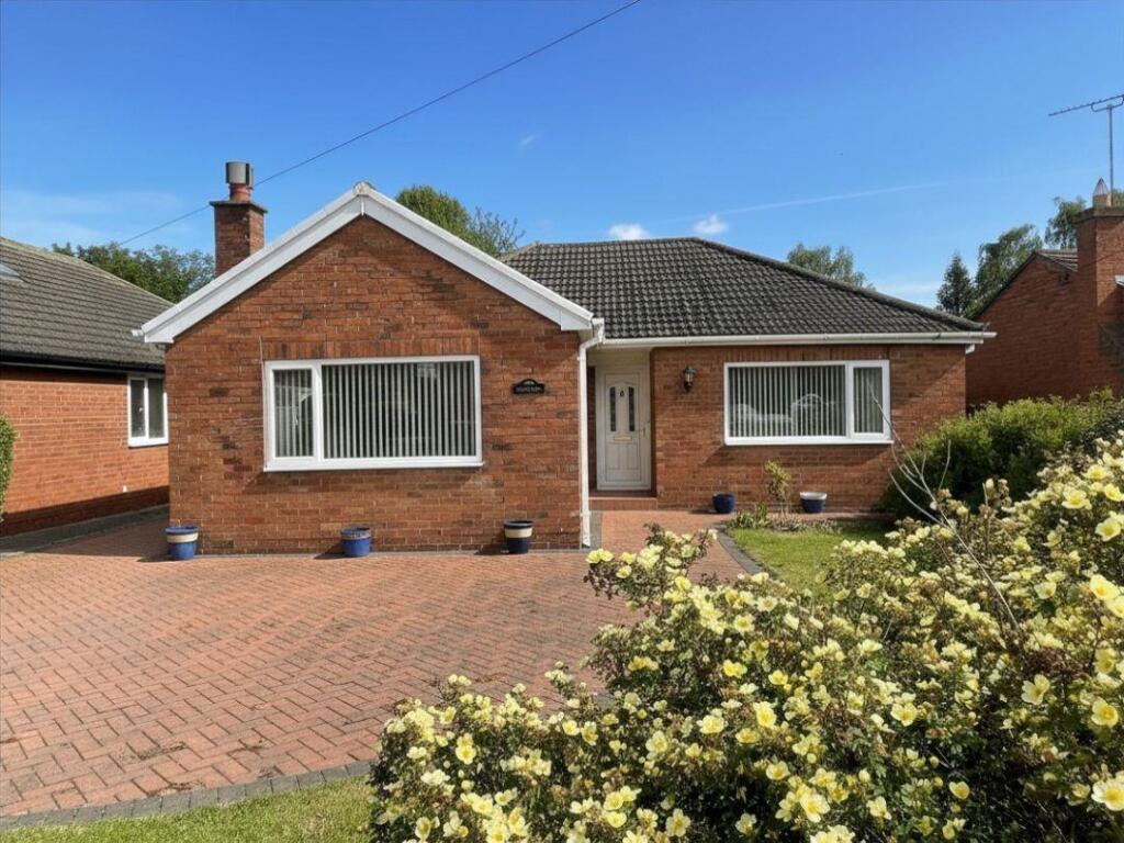 Main image of property: Hawarden Road, Caergwrle
