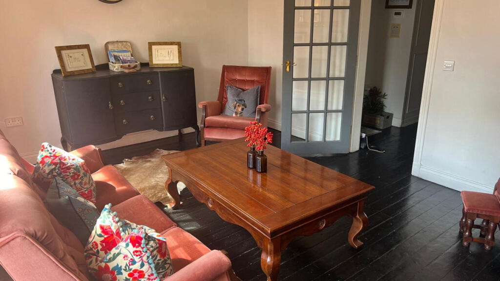 Main image of property: Castle Street, Maybole, KA19