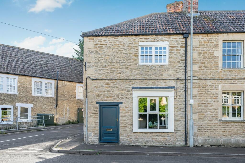 Main image of property: Frome Road, Beckington, Beckington, BA11