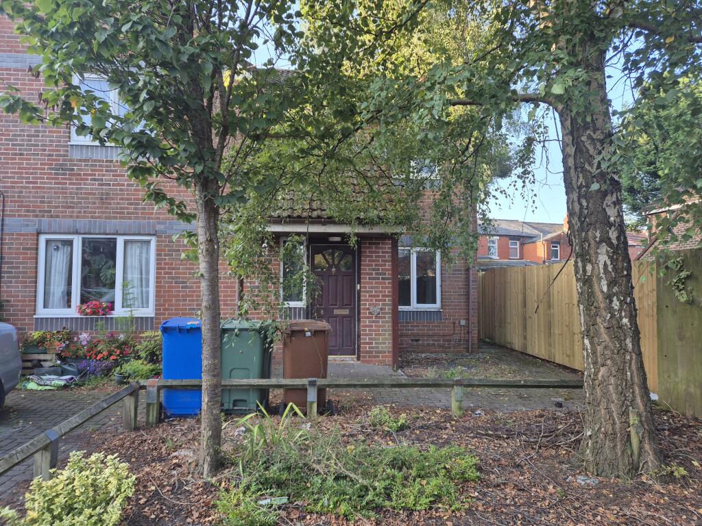 House in Chorley, Lancashire - View 3