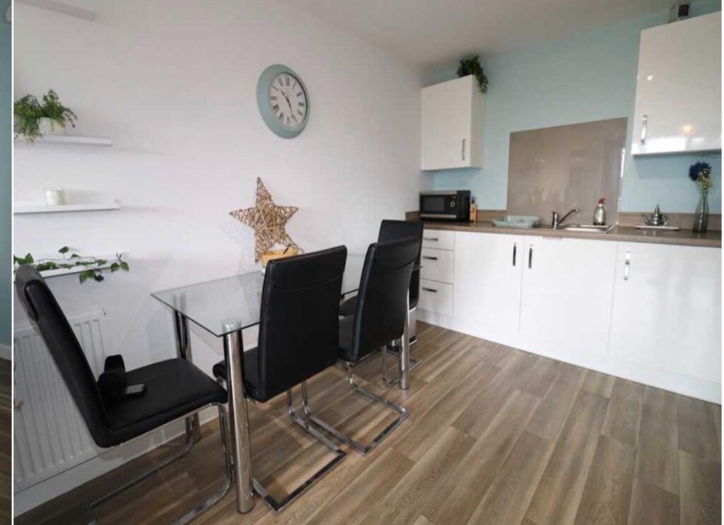 Apartment in Aberdeen - View 5