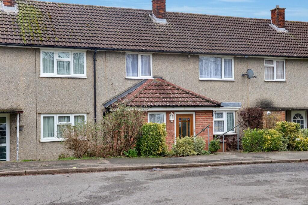 Main image of property: Ashleigh, Stevenage, Hertfordshire, SG2