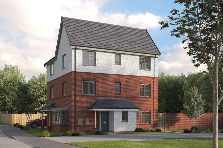 Main image of property: Highfield Lane,
Sheffield,
S60 8EA