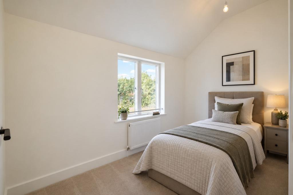 House in Breckland, Colkirk - View 3