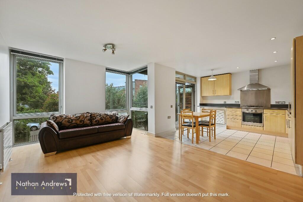 Main image of property: Hunt Close, London, W11