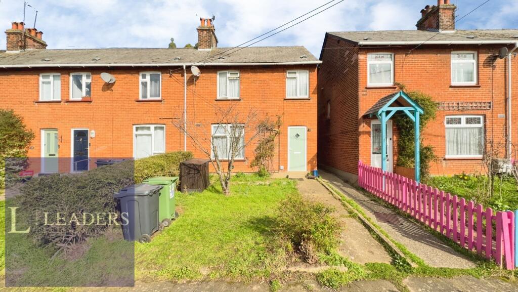 Main image of property: Harvey Street, Halstead