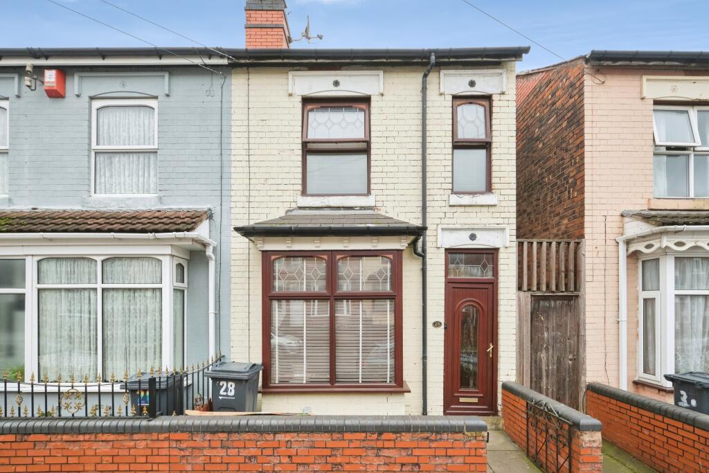 Main image of property: Lime Tree Road, Birmingham, B8