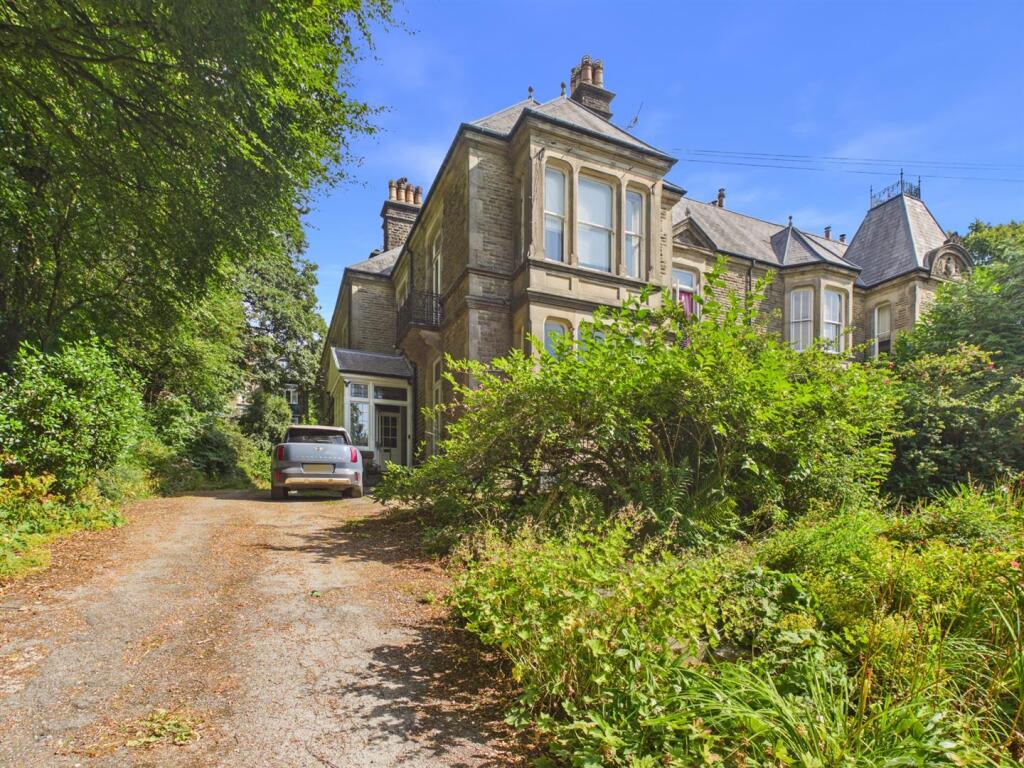 Main image of property: Park Road, Buxton