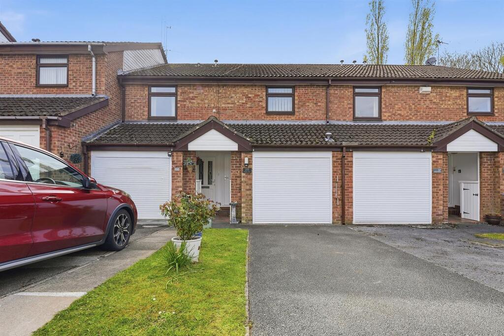 Main image of property: Arbour Mews, Macclesfield