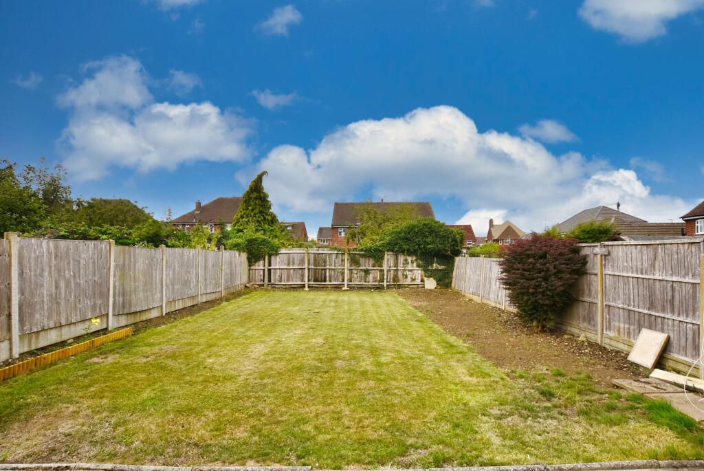 House in Oadby and Wigston, Leicestershire - View 4