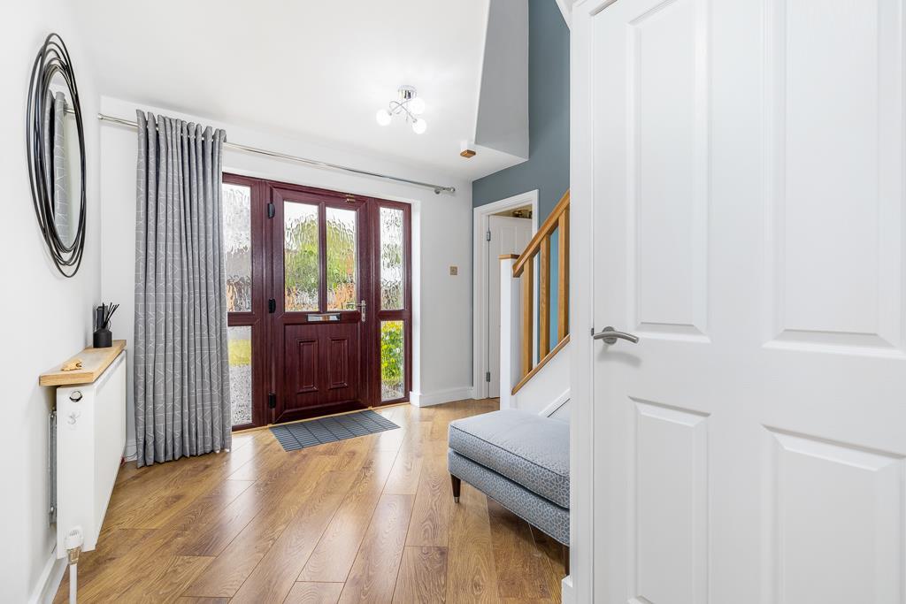 Birch Grove, Spalding - View 4