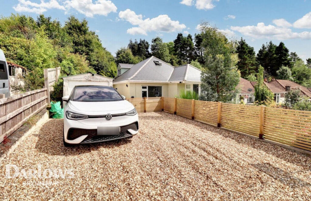 Main image of property: Hawthorn Road, Ebbw Vale