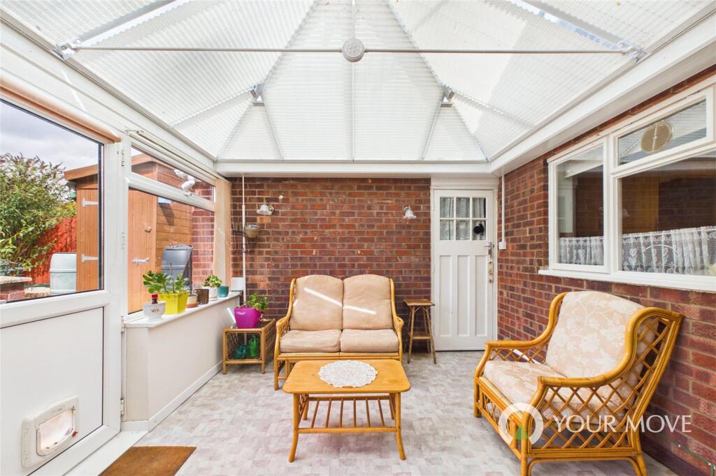 House in Norwich - View 3