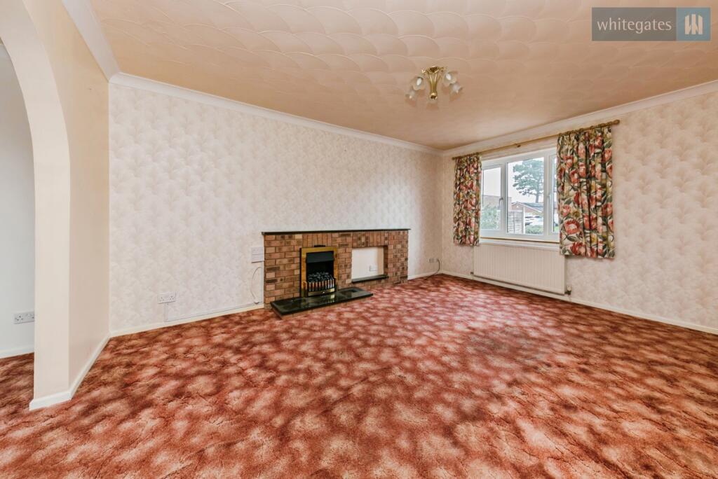 House in Nantwich, Kingsbourne - View 5