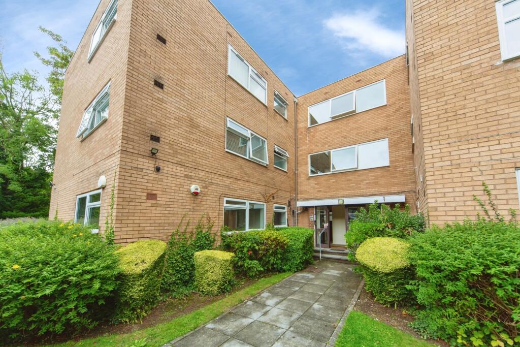 Main image of property: Chetwynd Road, Oxton, CH43