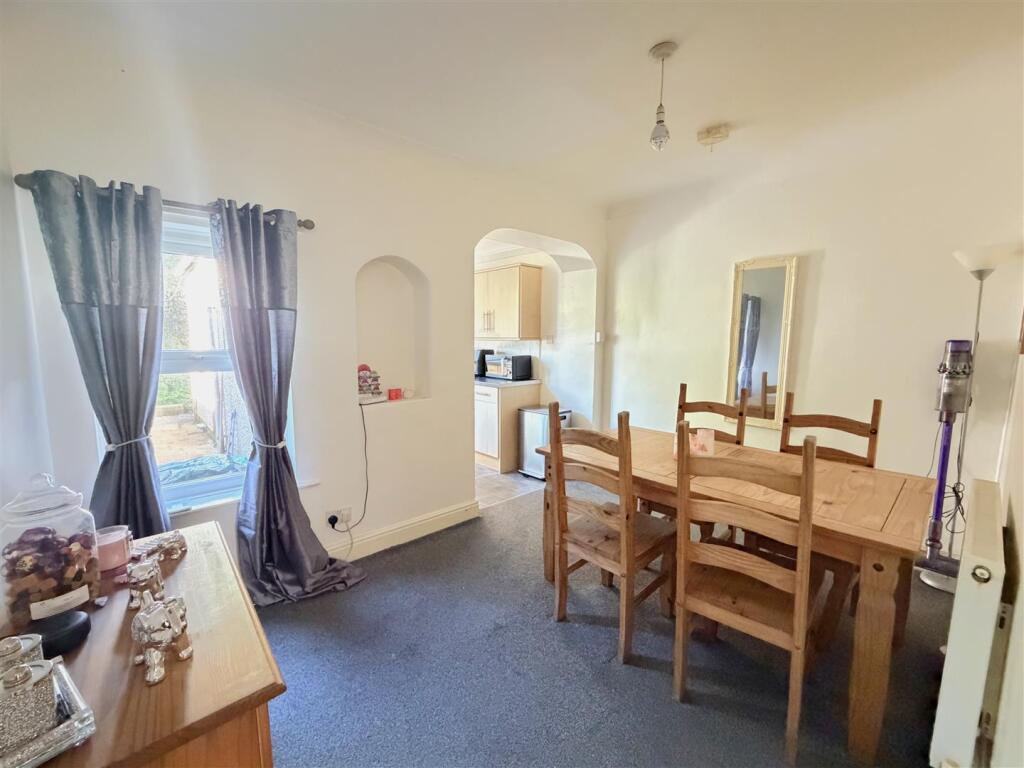 House in Carlisle, Raffles - More