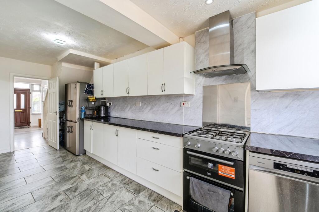 Main image of property: Sixth Avenue, Bristol, Gloucestershire, BS7
