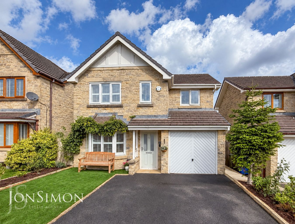 Main image of property: Lansdowne Close, Ramsbottom, Bury, BL0