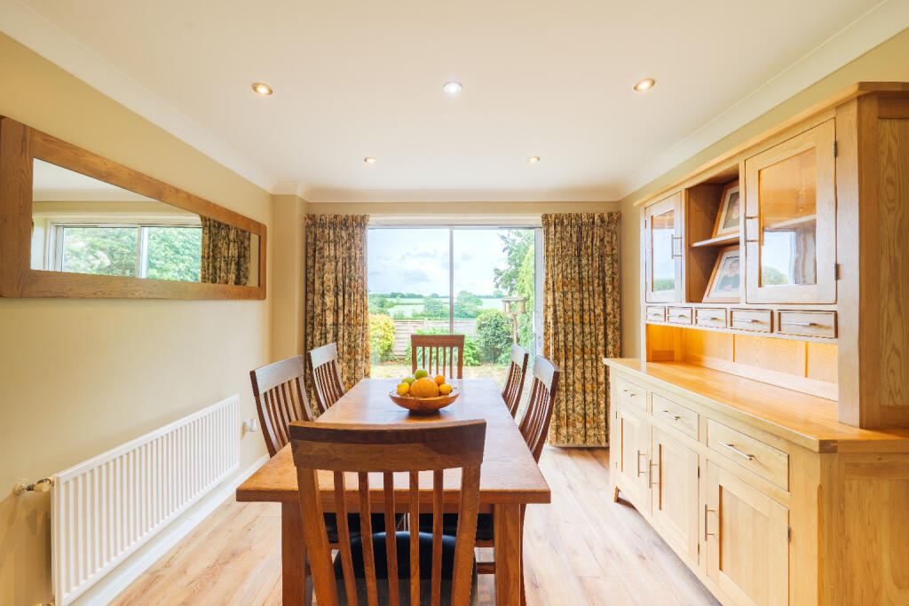 House in Breckland, Swaffham - More