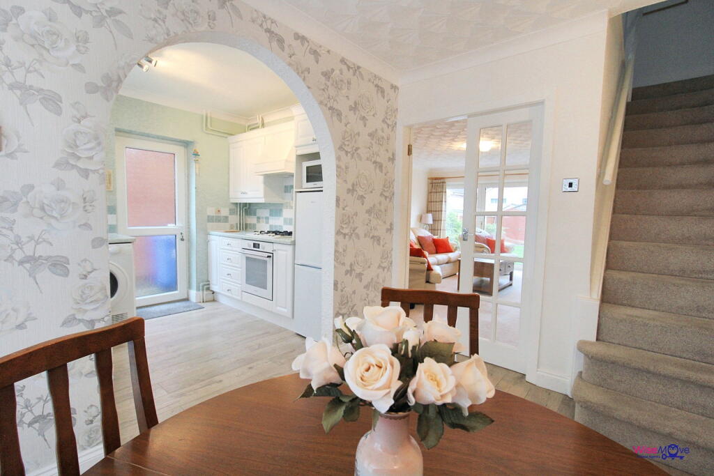 House in Warrington - More