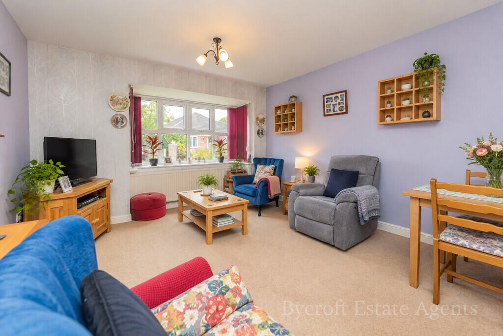 House in Norwich - View 4