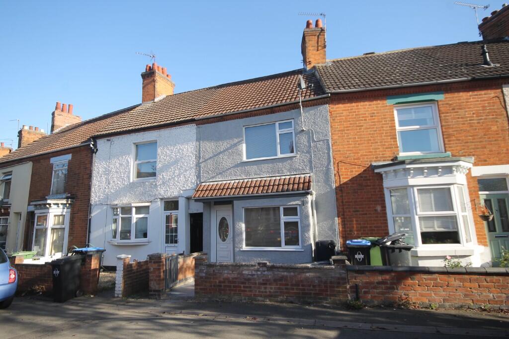 Main image of property: Chester Street, Rugby, Warwickshire, CV21