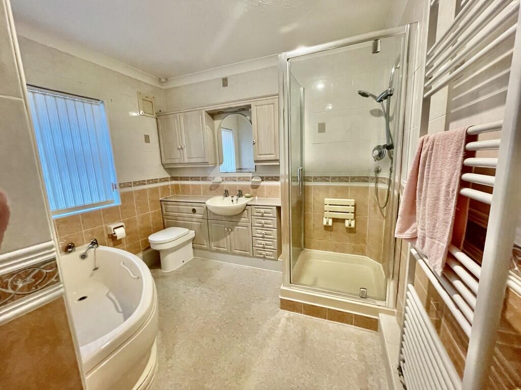Grange Drive, Spalding photo 5