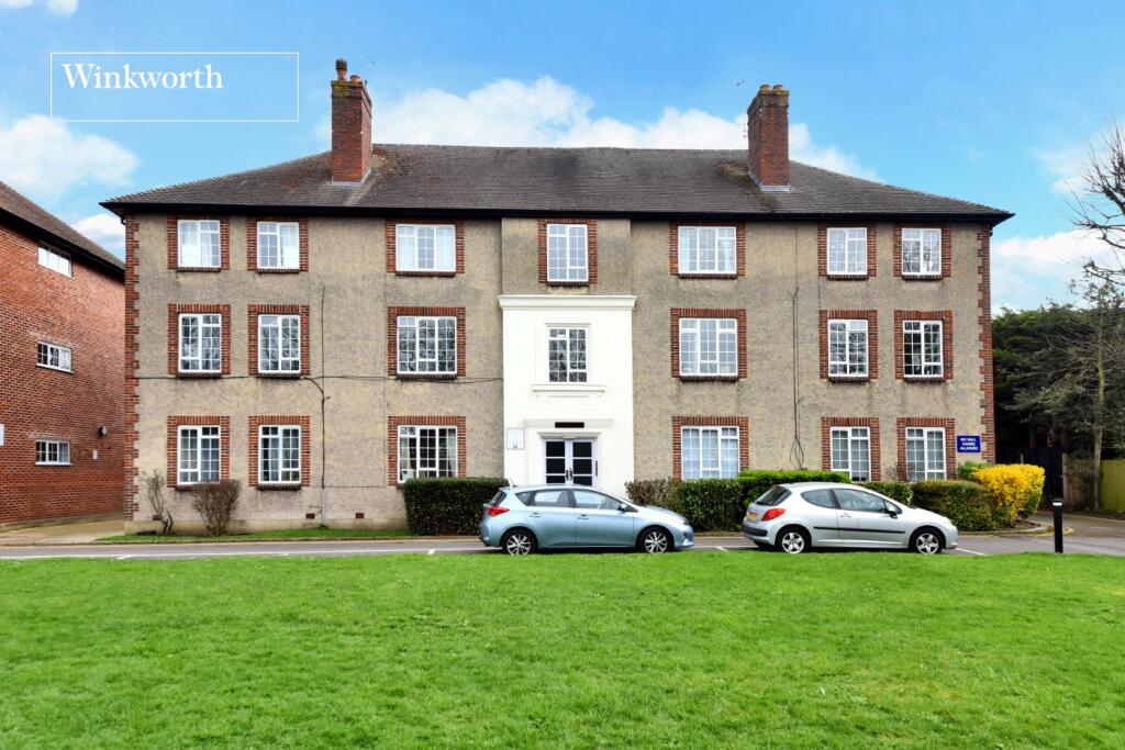 Main image of property: Cheam Mansions, Station Way, Cheam, Sutton, SM3