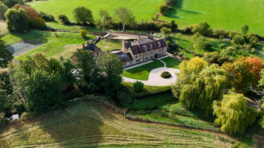 Main image of property: The Mill House, Village Road, Stourton, Warwickshire