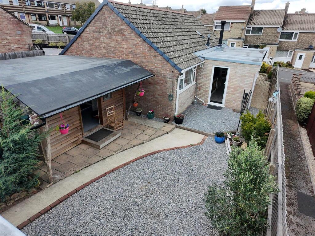 House in Taunton - View 4