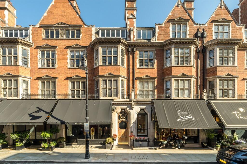 Main image of property: Mount Street, London, W1K