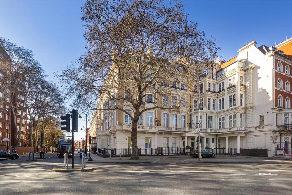 Main image of property: Palace Gate, Kensington, London W8