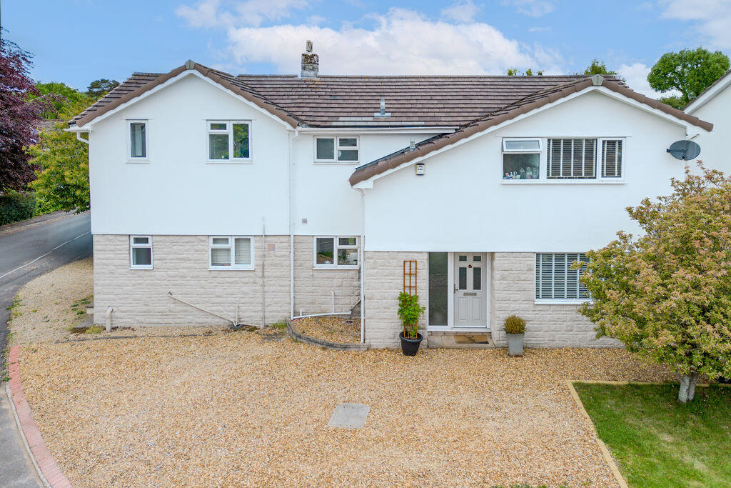 Main image of property: Woodland Way, Failand 