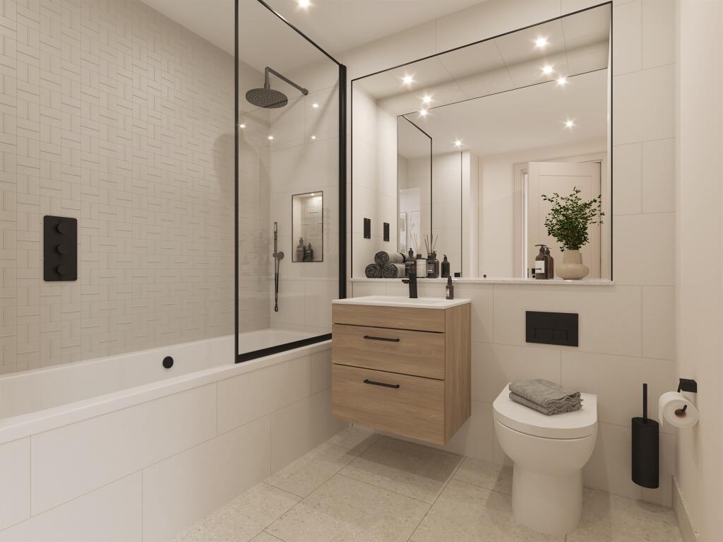 Additional image 6 of Plot B5 Viciniti, Burleigh Road, St. Albans