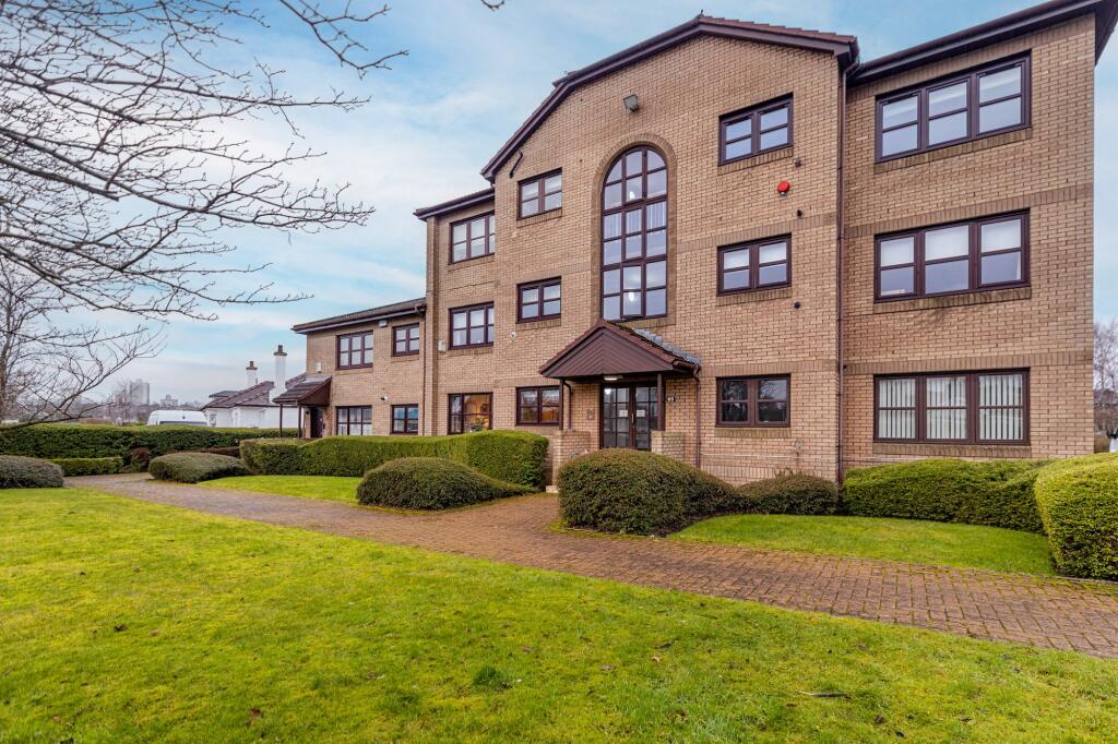 Main image of property: Springkell Avenue, Pollokshields, Glasgow