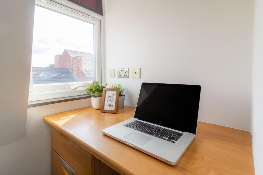 Apartment in Lincoln, Lincolnshire - More