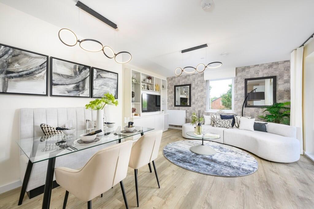 Apartment in London, Greenford - View 3
