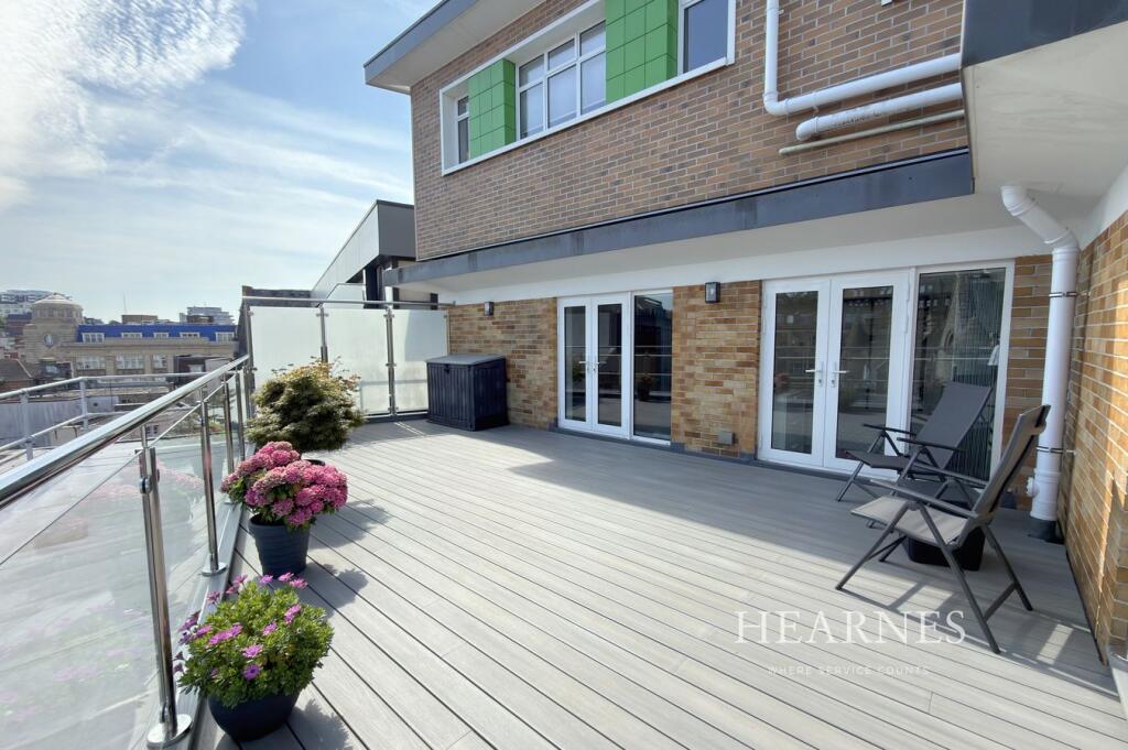 Post Office Road, Bournemouth, BH1
