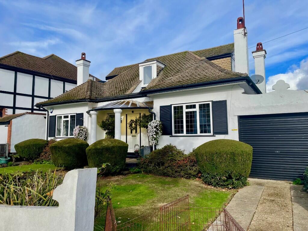 Main image of property: Woodside, Leigh-On-Sea, Essex, SS9