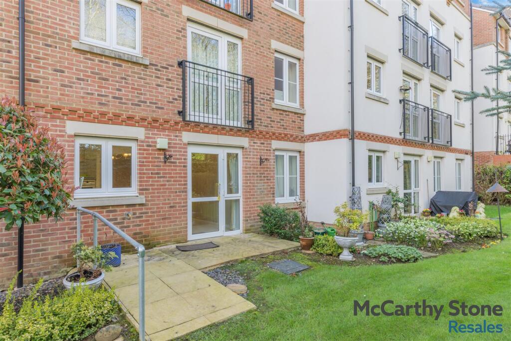 Main image of property: Townsend Court, High Street South, Rushden