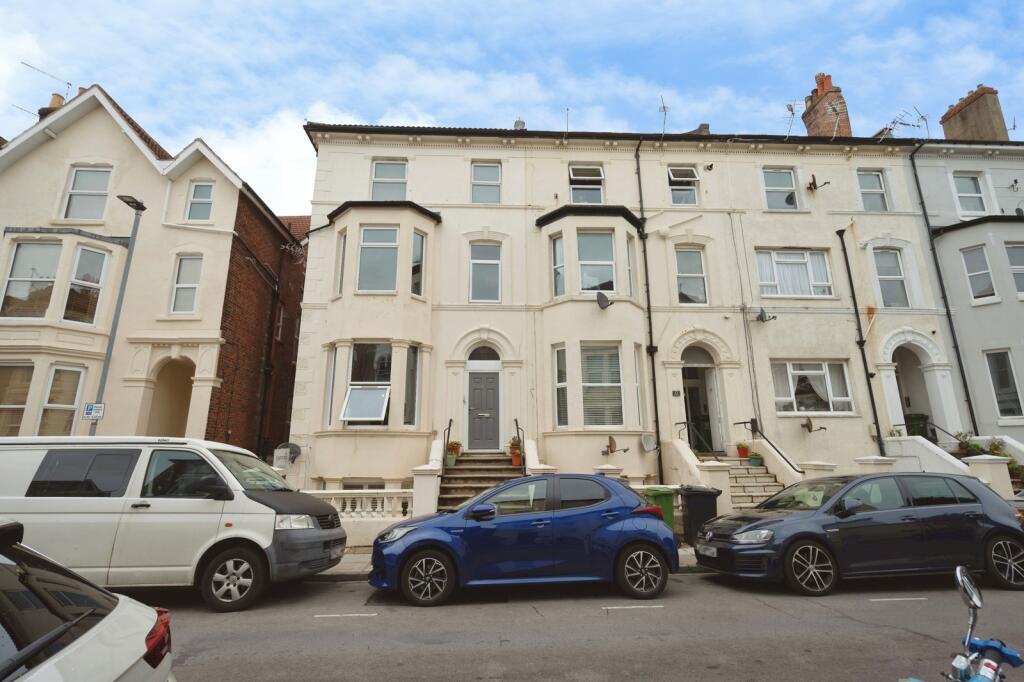 Main image of property: Waverley Grove, SOUTHSEA, Hampshire, PO4