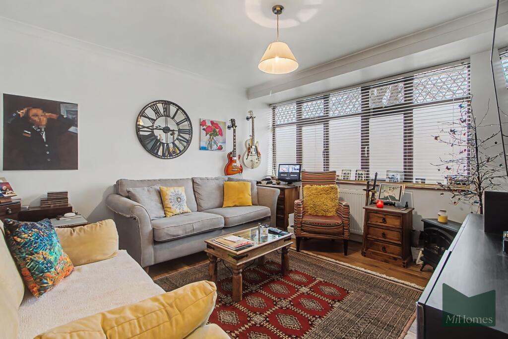 House in London - View 4