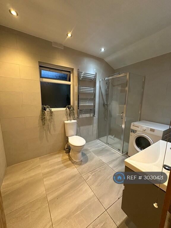 House in Harrow - More