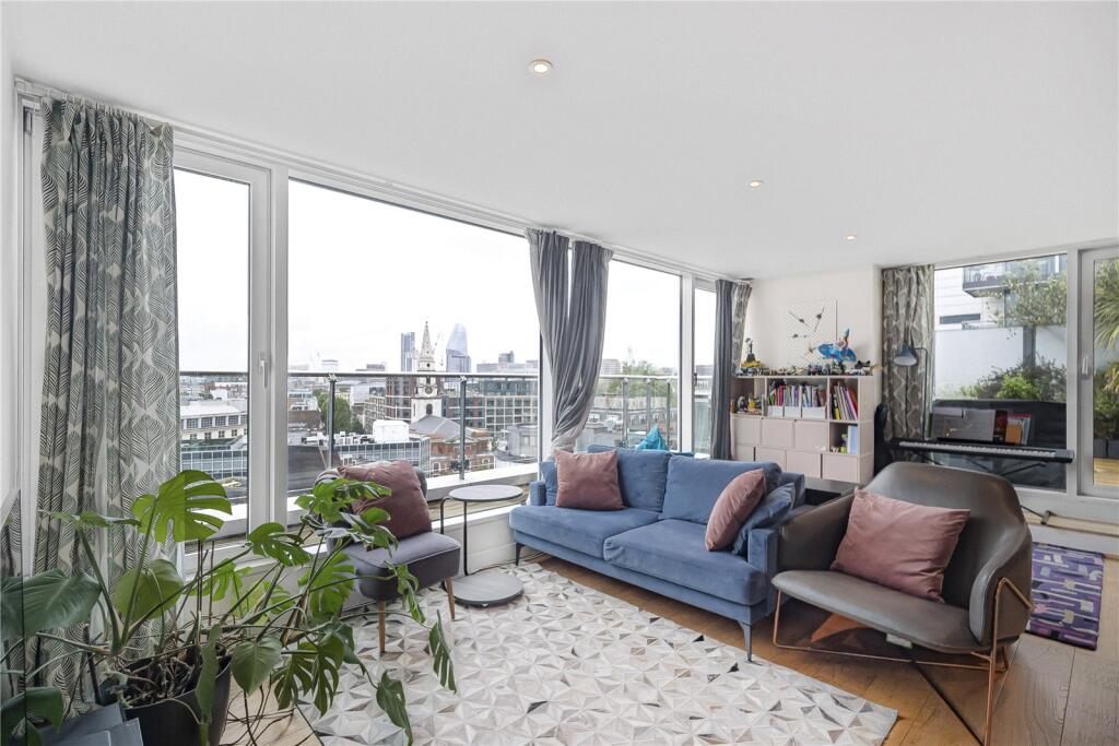 Main image of property: Empire Square West, Empire Square, London, SE1