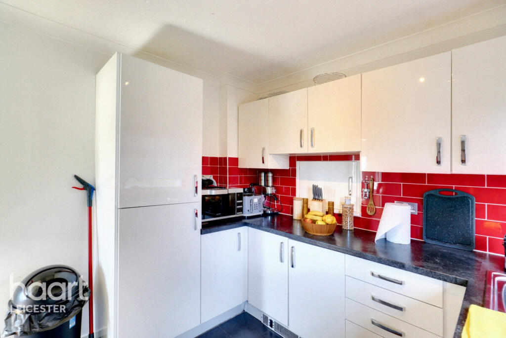 Main image of property: St Marys Avenue, Leicester