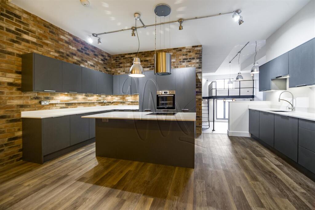 Additional image 4 of Sherborne Street, Birmingham, B16