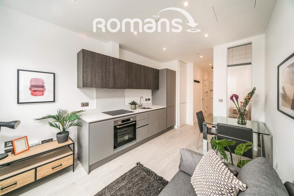 Main image of property: Dukesbridge House, 23 Duke Street, Reading, RG1