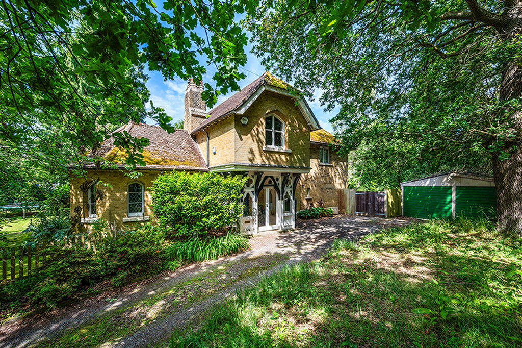 Main image of property: Nutfield Road, Redhill