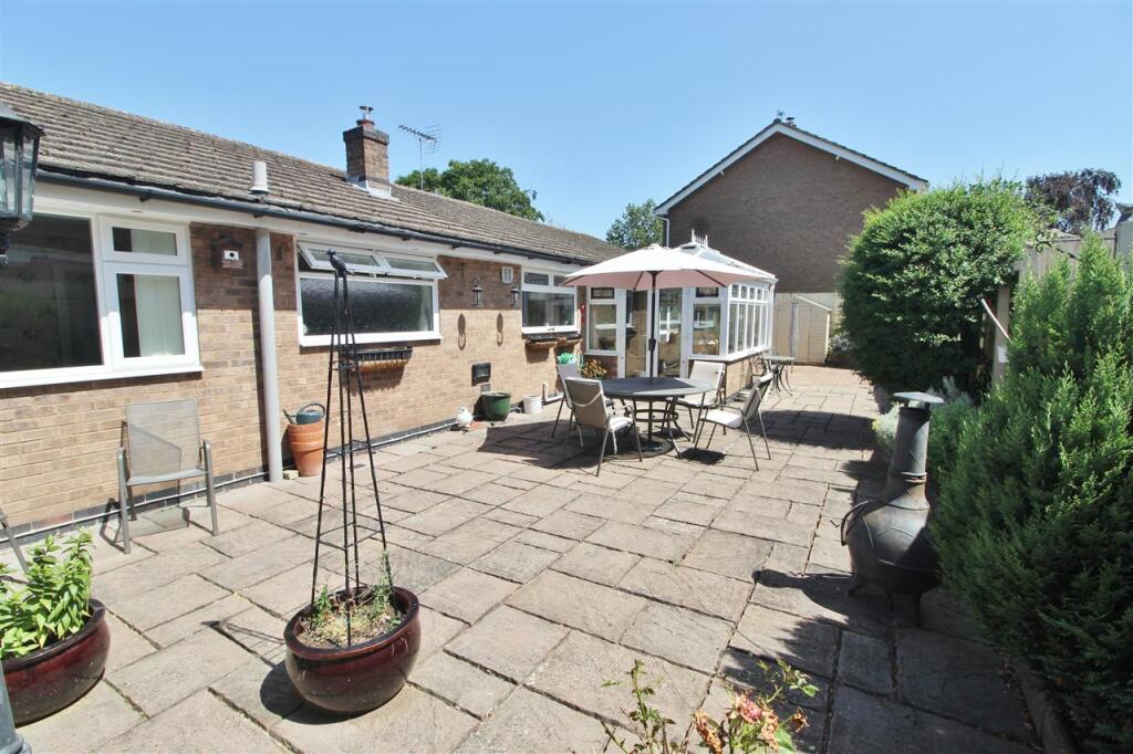 House in South Kesteven, Colsterworth - View 3