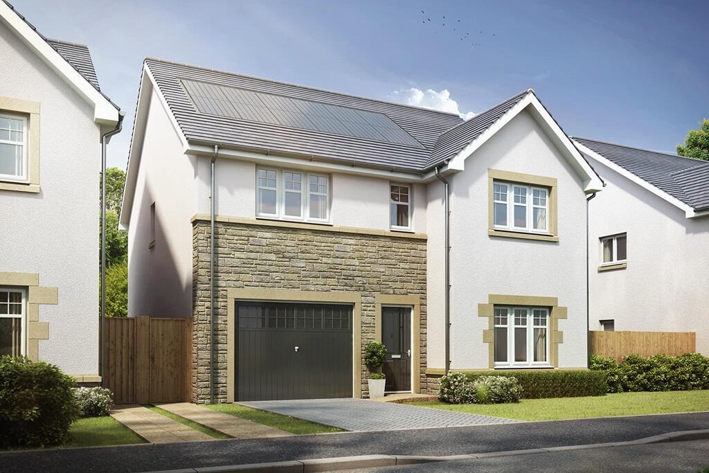 Main image of property: Craigton Drive,
Bishopton,
Renfrewshire,
PA7 5FT